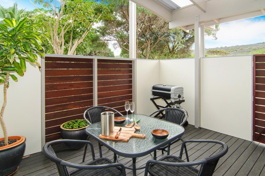 Margaret River Beach Studios Eksteriør billede
